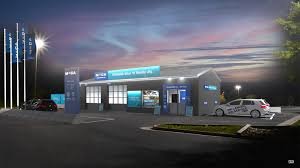 MD Bilreparationer