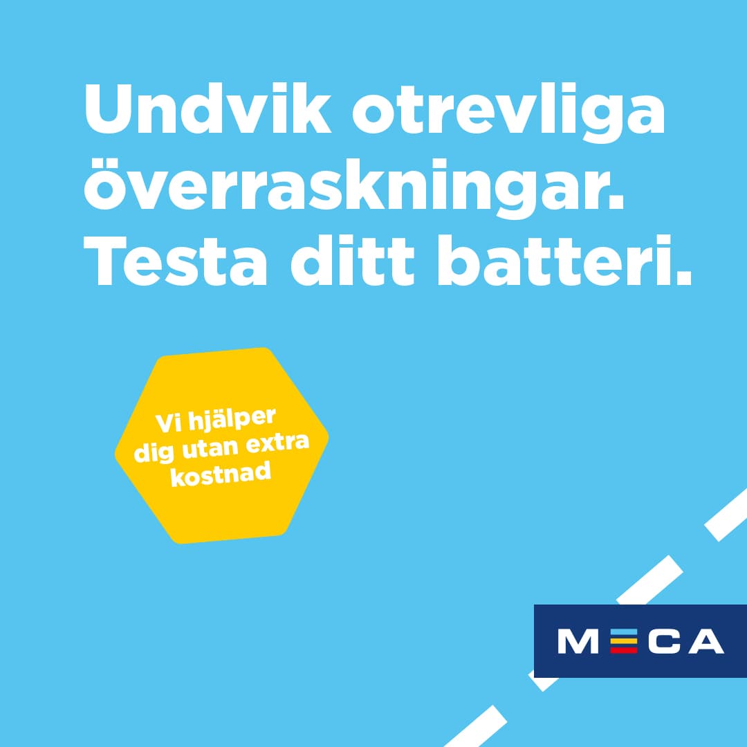 Diagnostik & Felsökning